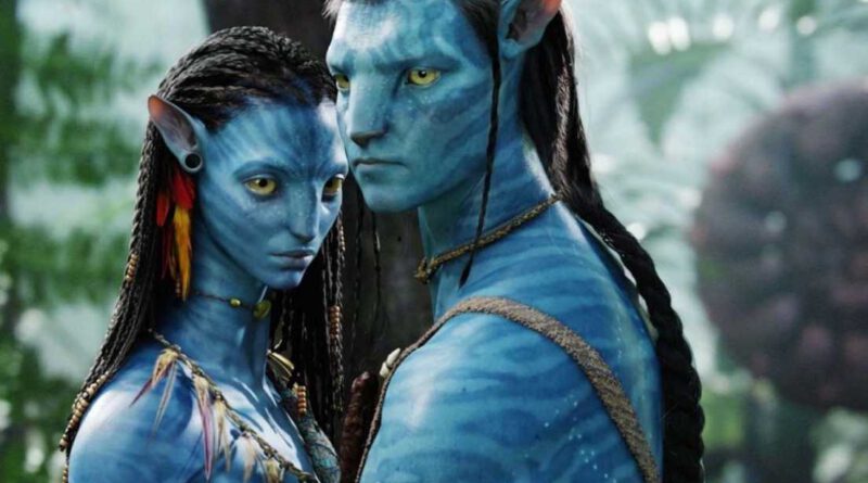 avatar film